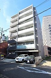 名古屋市営桜通線 高岳駅 徒歩12分の賃貸マンション