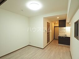 名古屋市営名城線 平安通駅 徒歩5分の賃貸マンション 2階1LDKのリビング/ダイニング