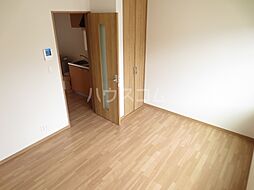 イーストランド稲毛 1階1Kのリビング/ダイニング