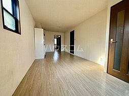 名古屋市営名城線 黒川駅 徒歩10分の賃貸マンション 2階1LDKのリビング/ダイニング