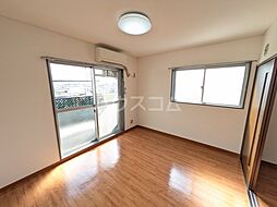 エクセルハイツ石倉 303 3階3DKのリビング/ダイニング