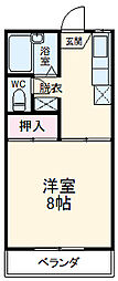 稲毛駅 4.9万円