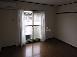 JR総武線 幕張本郷駅 徒歩10分の賃貸アパート 1階1Kのリビング/ダイニング