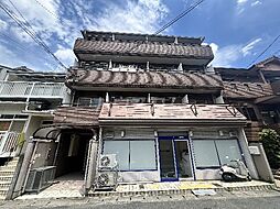 JR山陰本線 太秦駅 徒歩2分の賃貸マンション