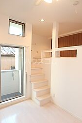 ｓｔａｇｅ森下 2階1Kのリビング/ダイニング