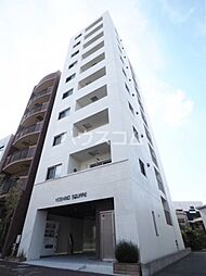 名鉄瀬戸線 森下駅 徒歩3分