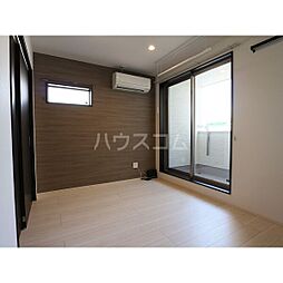 名古屋市営名城線 黒川駅 徒歩9分の賃貸アパート 1階1LDKのリビング/ダイニング