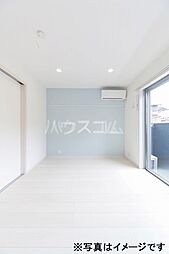 ガイドウェイバス志段味線 守山駅 徒歩13分の賃貸アパート 1階1LDKのリビング/ダイニング