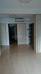 都営大江戸線 東中野駅 徒歩5分の賃貸マンション 6階1Kのリビング/ダイニング