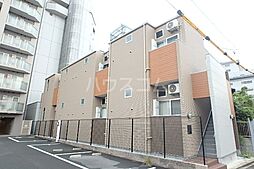 名古屋市営桜通線 車道駅 徒歩5分の賃貸アパート