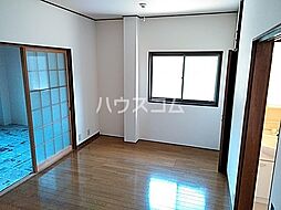 ハイツ大覚寺 107