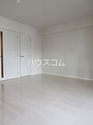 Blancasa　久屋大通 1101 11階1Kのリビング/ダイニング