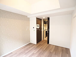 プレサンス大曽根駅前ファースト 1405 14階1Kのリビング/ダイニング