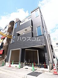 ヴィラ・フェリシアス大曽根 101