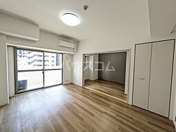 名古屋市営鶴舞線 鶴舞駅 徒歩4分の賃貸マンション 7階2LDKのリビング/ダイニング