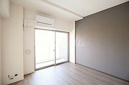 ＡＬＩＶＩＯ西落合 401 4階1Kのリビング/ダイニング