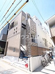 名古屋市営名城線 志賀本通駅 徒歩6分