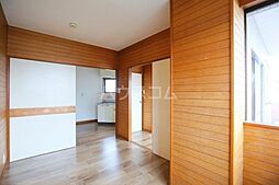 JR中央線 高円寺駅 徒歩13分の賃貸マンション 5階2Kのリビング/ダイニング