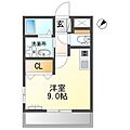 ヴイエントヒル首里3階5.4万円