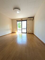 ルミエール日吉 107 1階1Kのリビング/ダイニング