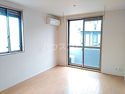 ヴィラージュＤ棟 1階1LDKのリビング/ダイニング