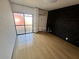 プロスパーズＤ・Ｃ 304 3階ワンルームのリビング/ダイニング