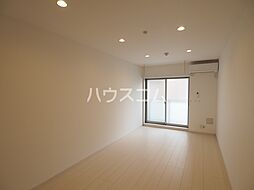 名古屋市営名城線 志賀本通駅 徒歩6分の賃貸アパート 1階1Kのリビング/ダイニング