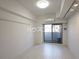 ファスティーナ志賀本通 205 2階1Kのリビング/ダイニング