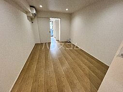 レオス四条西院 1階1LDKのリビング/ダイニング