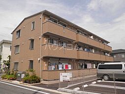 つくばエクスプレス 六町駅 徒歩22分