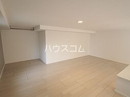 ハーモニーテラス車道 101 1階1Kのリビング/ダイニング