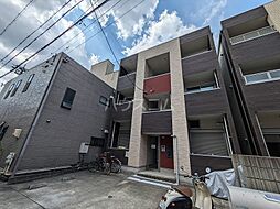 名古屋市営名城線 志賀本通駅 徒歩4分の賃貸アパート