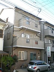 JR山陰本線 円町駅 徒歩11分