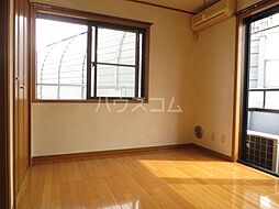 サンガーデン 103 1階1DKのリビング/ダイニング