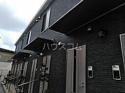 東京メトロ丸ノ内線 南阿佐ケ谷駅 徒歩12分