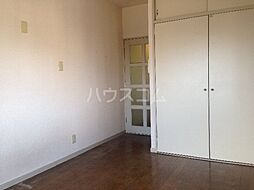 プレステージ高蔵公園 1階1Kのリビング/ダイニング