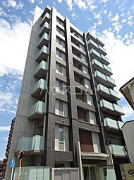 名古屋市営桜通線 高岳駅 徒歩10分の賃貸マンション