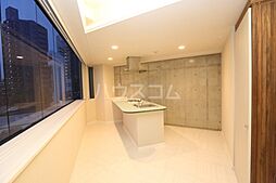 ＳＫ　ＢＵＩＬＤＩＮＧ−501 C903 9階1LDKのリビング/ダイニング