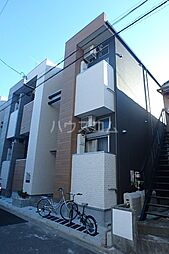 名古屋市営名城線 志賀本通駅 徒歩5分の賃貸アパート