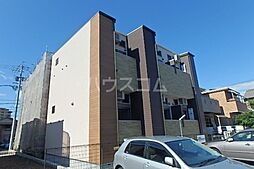 名古屋市営名城線 黒川駅 徒歩9分の賃貸アパート