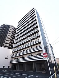 名古屋市営名城線 ナゴヤドーム前矢田駅 徒歩18分の賃貸マンション