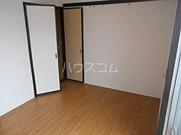 瀬戸畑ハイツ 202 2階1Kのリビング/ダイニング