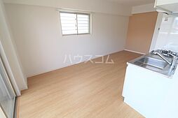 Ｃｈｕｌａ　Ｖｉｓｔａ　Ｃａｓａ　Ｄａｉｄｏ 406 4階ワンルームのリビング/ダイニング