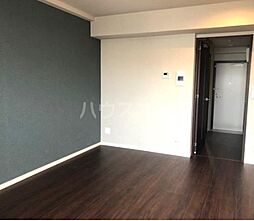 Ｃｈｕｌａ　Ｖｉｓｔａ　Ｃａｓａ　Ｄａｉｄｏ 704 7階ワンルームのリビング/ダイニング