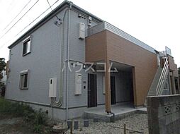 JR総武線 西千葉駅 徒歩10分