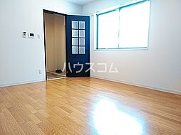 ＵＺＵＭＡＳＡ　ＡＲＣＵＳ 1階1Kのリビング/ダイニング