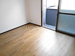 JR山陰本線 円町駅 徒歩7分の賃貸マンション 1階1Kのリビング/ダイニング