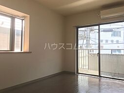 JR中央線 中野駅 徒歩19分の賃貸マンション