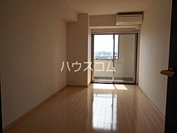 JR山陰本線 二条駅 徒歩4分の賃貸マンション 2階1Kのリビング/ダイニング