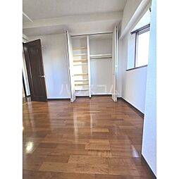 ローレルコート志賀本通 303 3階3LDKのリビング/ダイニング